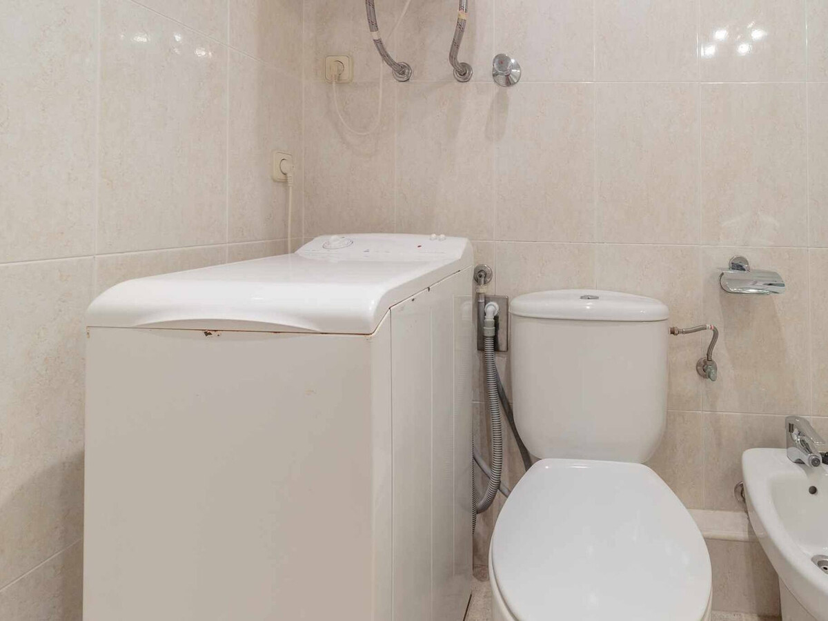 Appartement vue mer avec piscine à Sant Feliu de Guíxols - Photo 20