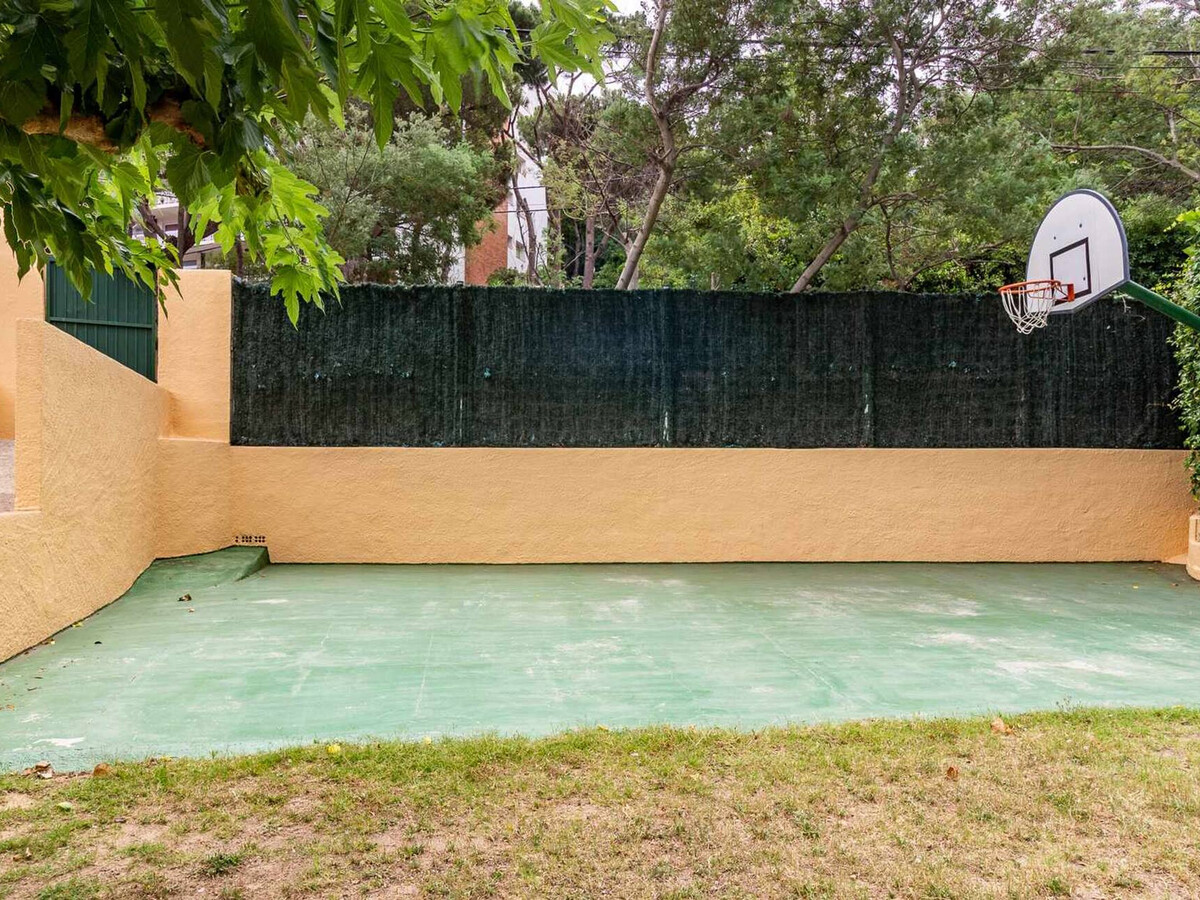 Appartement vue mer avec piscine à Sant Feliu de Guíxols - Photo 27