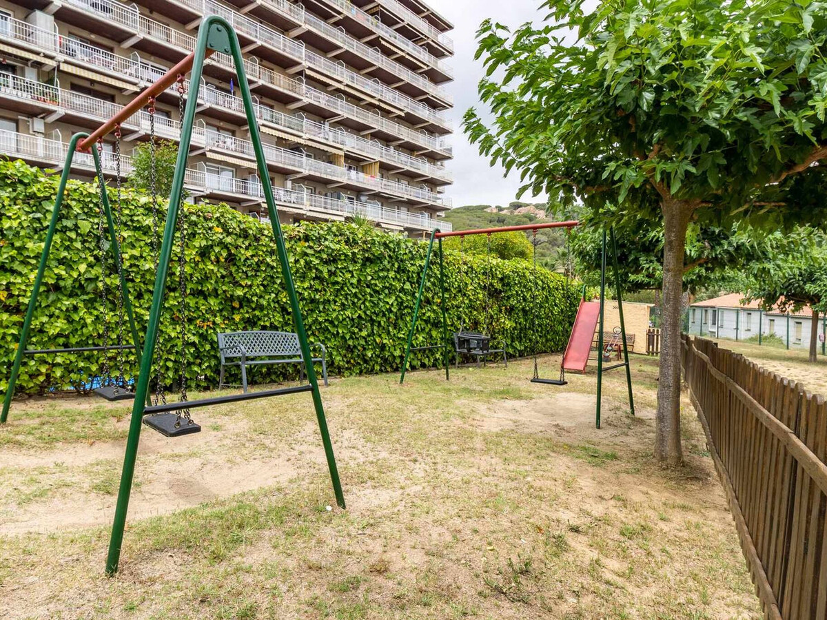 Appartement vue mer avec piscine à Sant Feliu de Guíxols - Photo 30