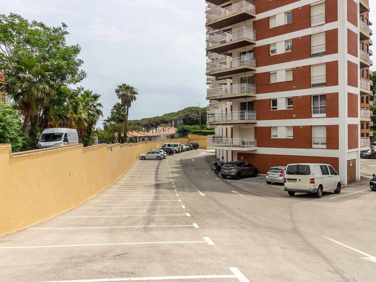 Appartement vue mer avec piscine à Sant Feliu de Guíxols - Photo 31