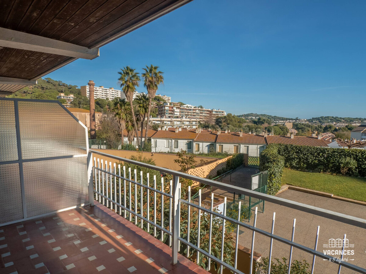 Appartement vue mer avec piscine à Sant Feliu de Guíxols - Photo 32