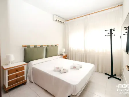 Grand duplex centre avec terrasse solarium à Platja d'Aro : photo 22