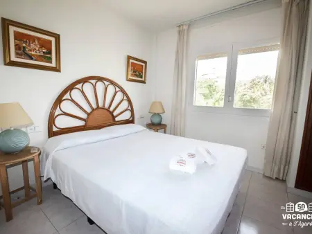 Grand duplex centre avec terrasse solarium à Platja d'Aro : photo 30