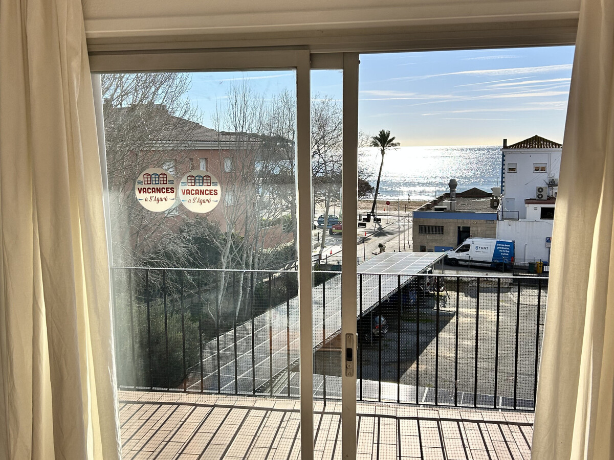 Appartement 2 chambres à 2 min de la plage Sant Pol - Photo 1