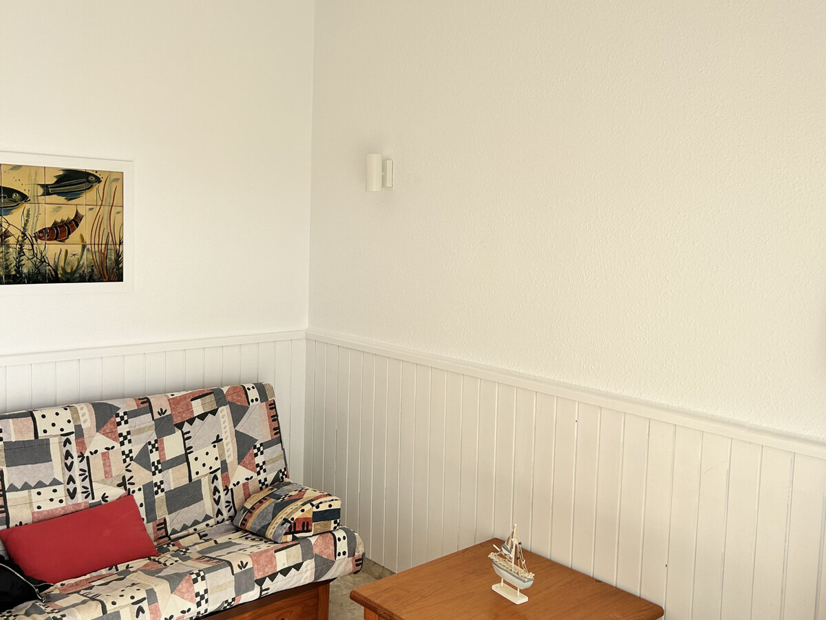 Appartement 2 chambres à 2 min de la plage Sant Pol - Photo 2