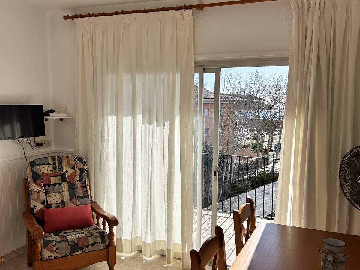 Appartement 2 chambres à 2 min de la plage Sant Pol - Photo 3