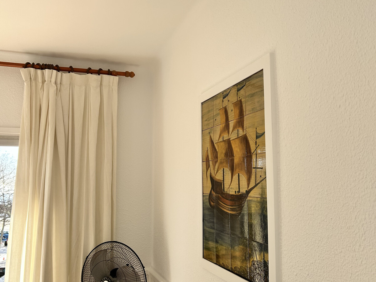 Appartement 2 chambres à 2 min de la plage Sant Pol - Photo 4