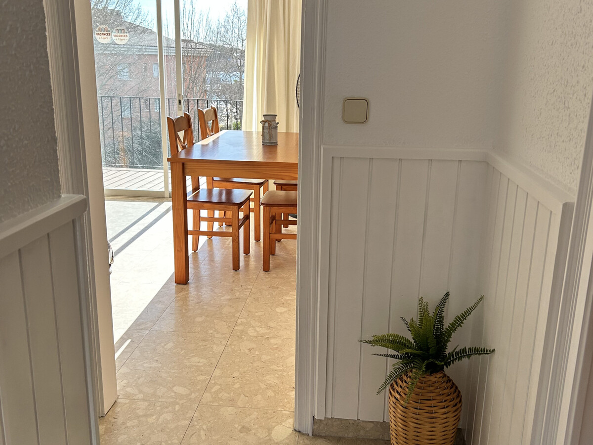 Appartement 2 chambres à 2 min de la plage Sant Pol - Photo 5