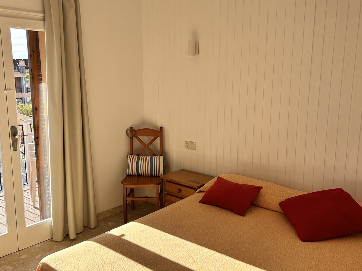 Appartement 2 chambres à 2 min de la plage Sant Pol - Photo 11