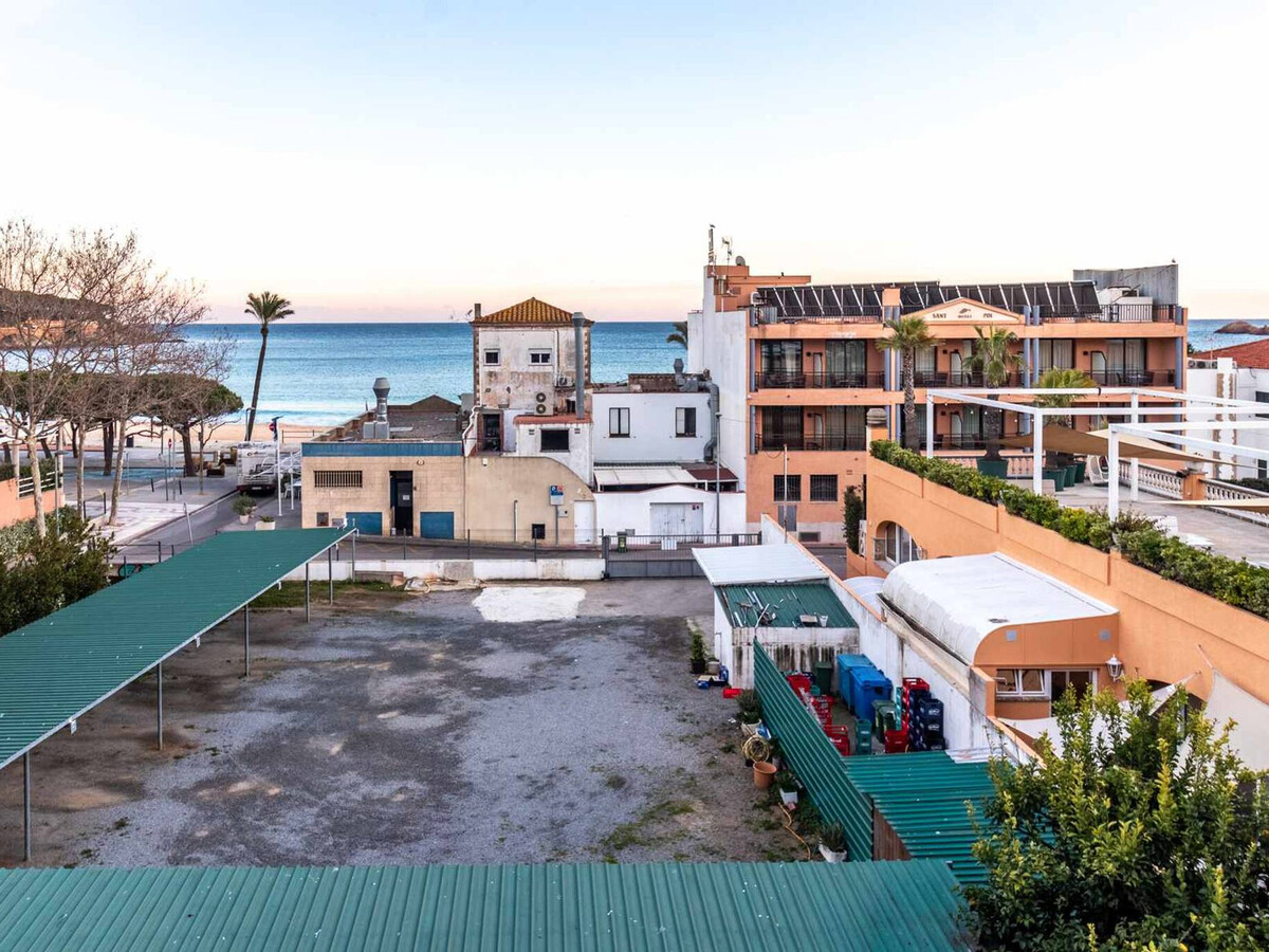Appartement 2 chambres à 2 min de la plage Sant Pol - Photo 14