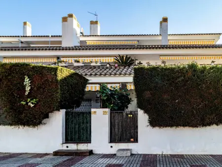 Appartement 6 pers. à S'Agaró, clim et piscine : photo 7