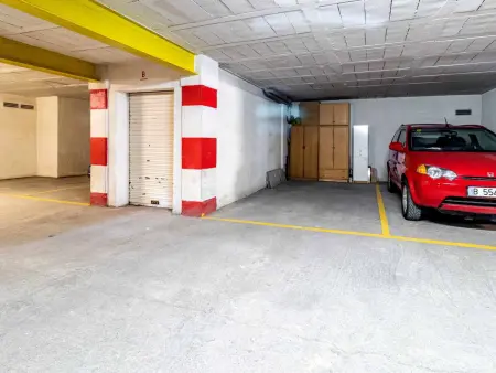 Appartement 6 pers. à S'Agaró, clim et piscine : photo 9