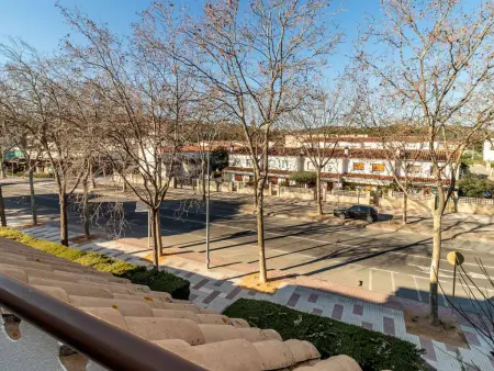 Appartement 6 pers. à S'Agaró, clim et piscine : photo 11