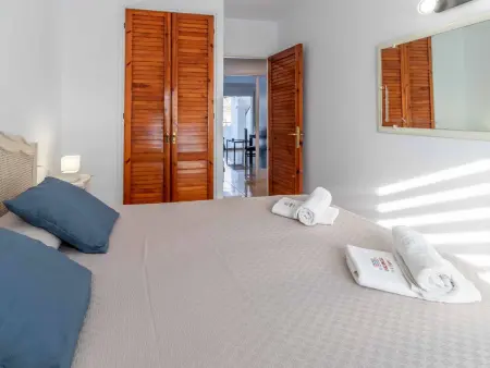 Appartement 6 pers. à S'Agaró, clim et piscine : photo 16
