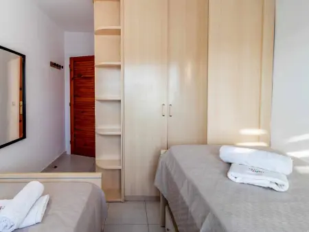 Appartement 6 pers. à S'Agaró, clim et piscine : photo 18