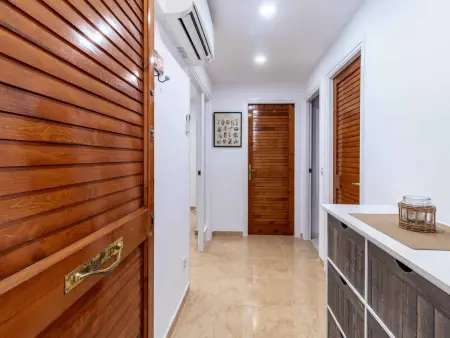 Appartement 6 pers. à S'Agaró, clim et piscine : photo 19