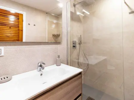 Appartement 6 pers. à S'Agaró, clim et piscine : photo 20