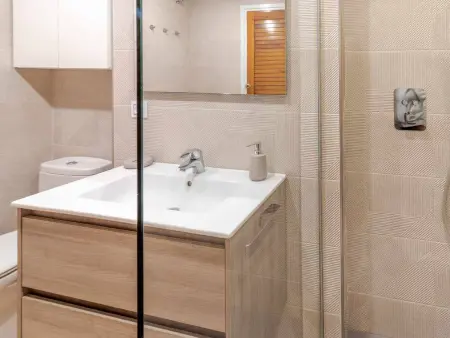 Appartement 6 pers. à S'Agaró, clim et piscine : photo 21