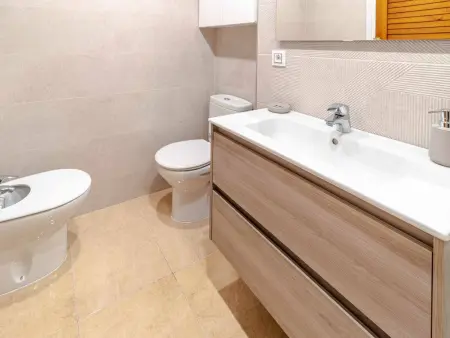 Appartement 6 pers. à S'Agaró, clim et piscine : photo 22