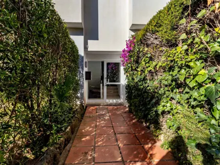 Appartement 6 pers. à S'Agaró, clim et piscine : photo 23