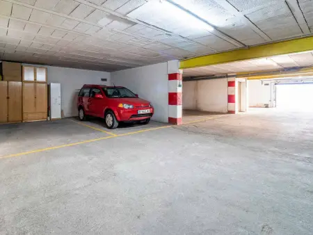 Appartement 6 pers. à S'Agaró, clim et piscine : photo 28