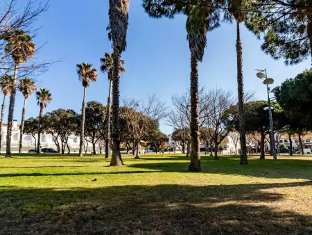 Appartement 6 pers. à S'Agaró, clim et piscine : photo 30
