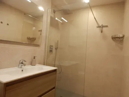 Appartement 6 pers. à S'Agaró, clim et piscine : photo 31