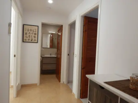 Appartement 6 pers. à S'Agaró, clim et piscine : photo 32