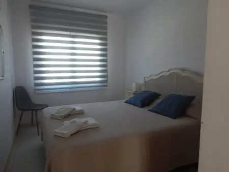 Appartement 6 pers. à S'Agaró, clim et piscine : photo 33