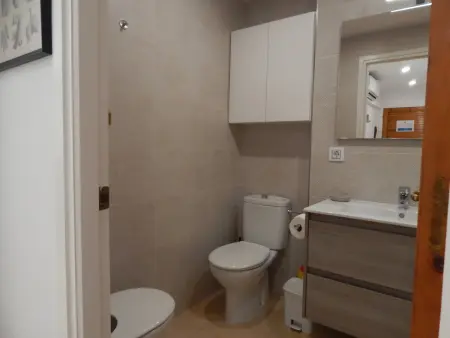 Appartement 6 pers. à S'Agaró, clim et piscine : photo 35