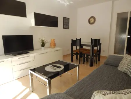 Appartement 6 pers. à S'Agaró, clim et piscine : photo 36