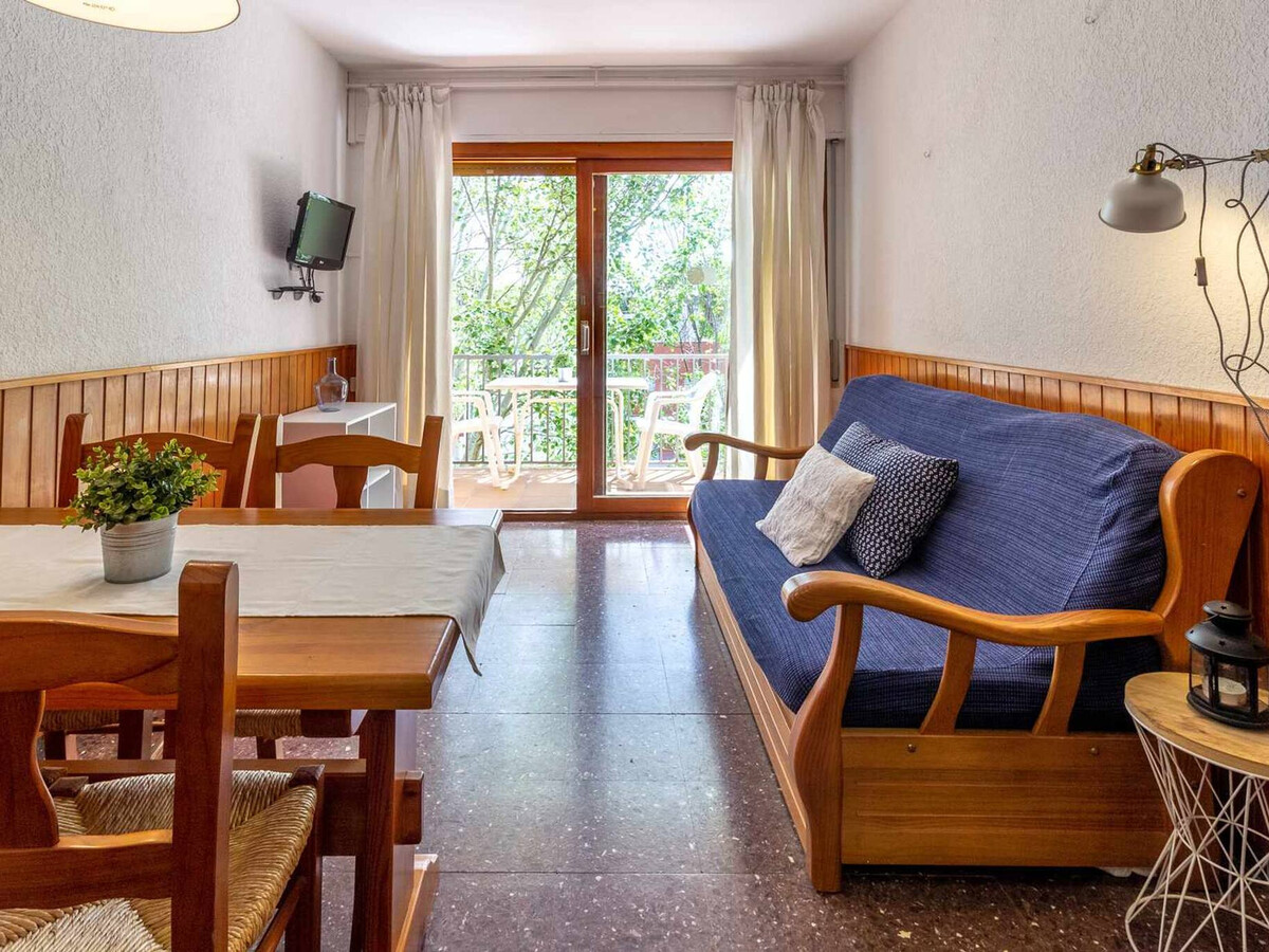 Appartement 1 chambre au cœur de S'Agaró, proche plage - Photo 1
