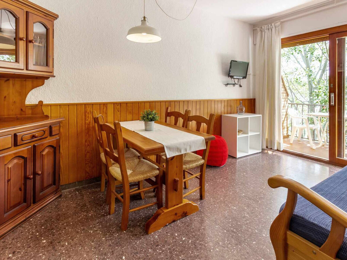 Appartement 1 chambre au cœur de S'Agaró, proche plage - Photo 3