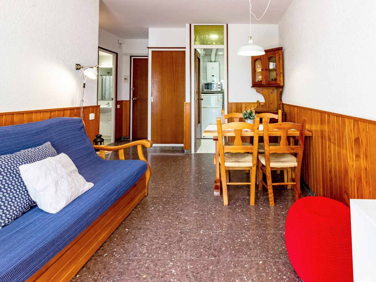Appartement 1 chambre au cœur de S'Agaró, proche plage - Photo 6