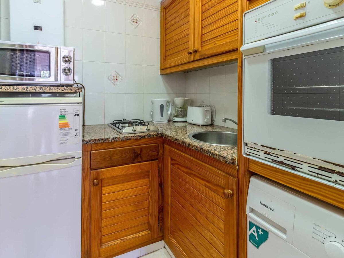 Appartement 1 chambre au cœur de S'Agaró, proche plage - Photo 7