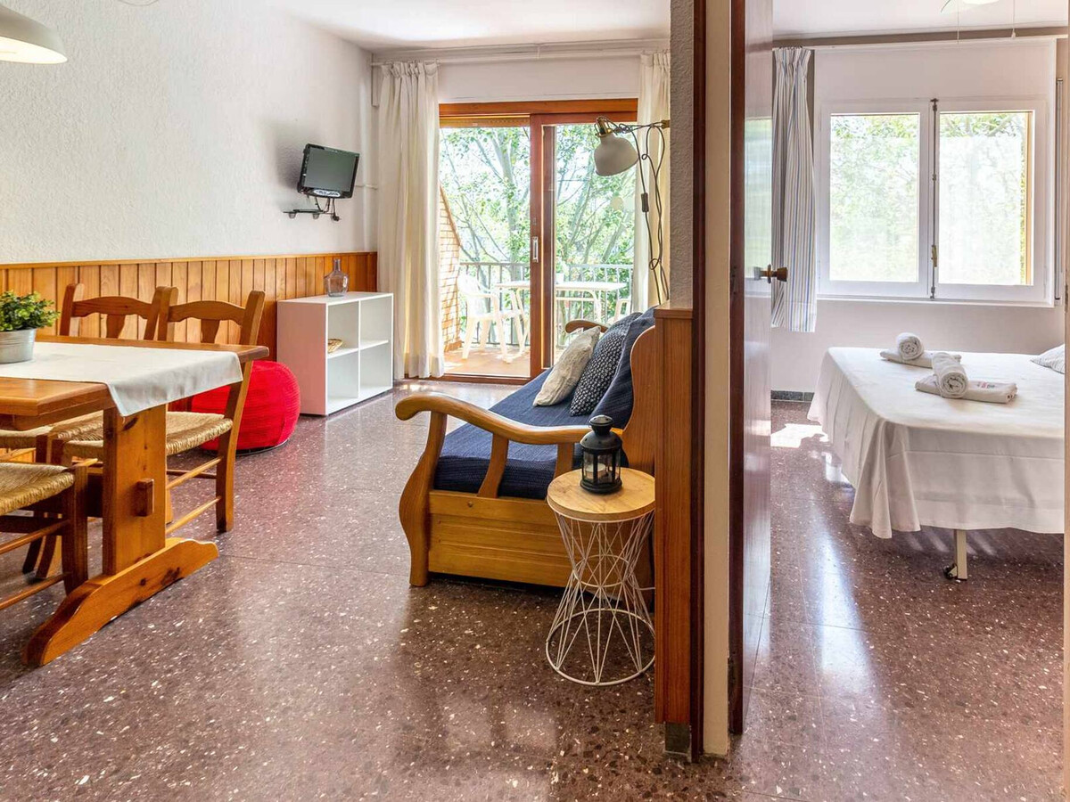 Appartement 1 chambre au cœur de S'Agaró, proche plage - Photo 9