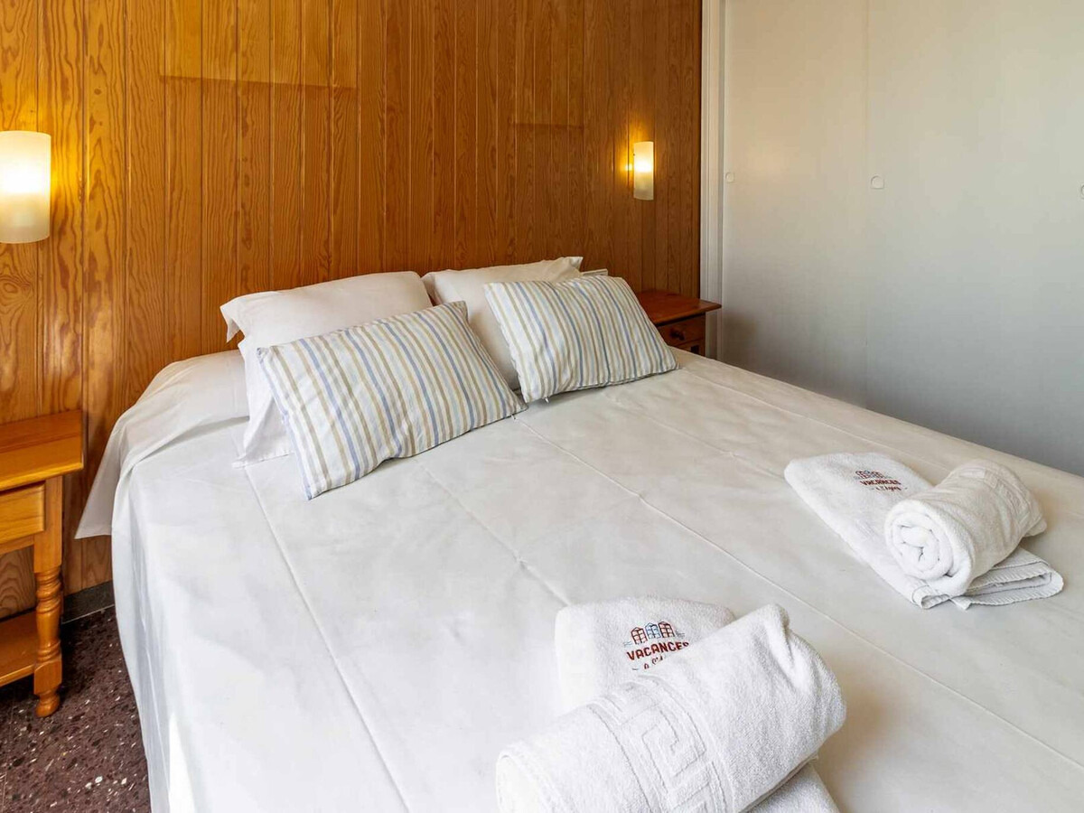Appartement 1 chambre au cœur de S'Agaró, proche plage - Photo 10