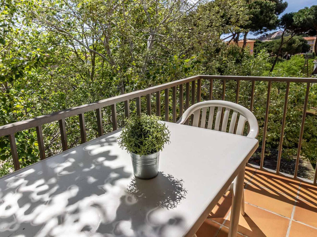 Appartement 1 chambre au cœur de S'Agaró, proche plage - Photo 14
