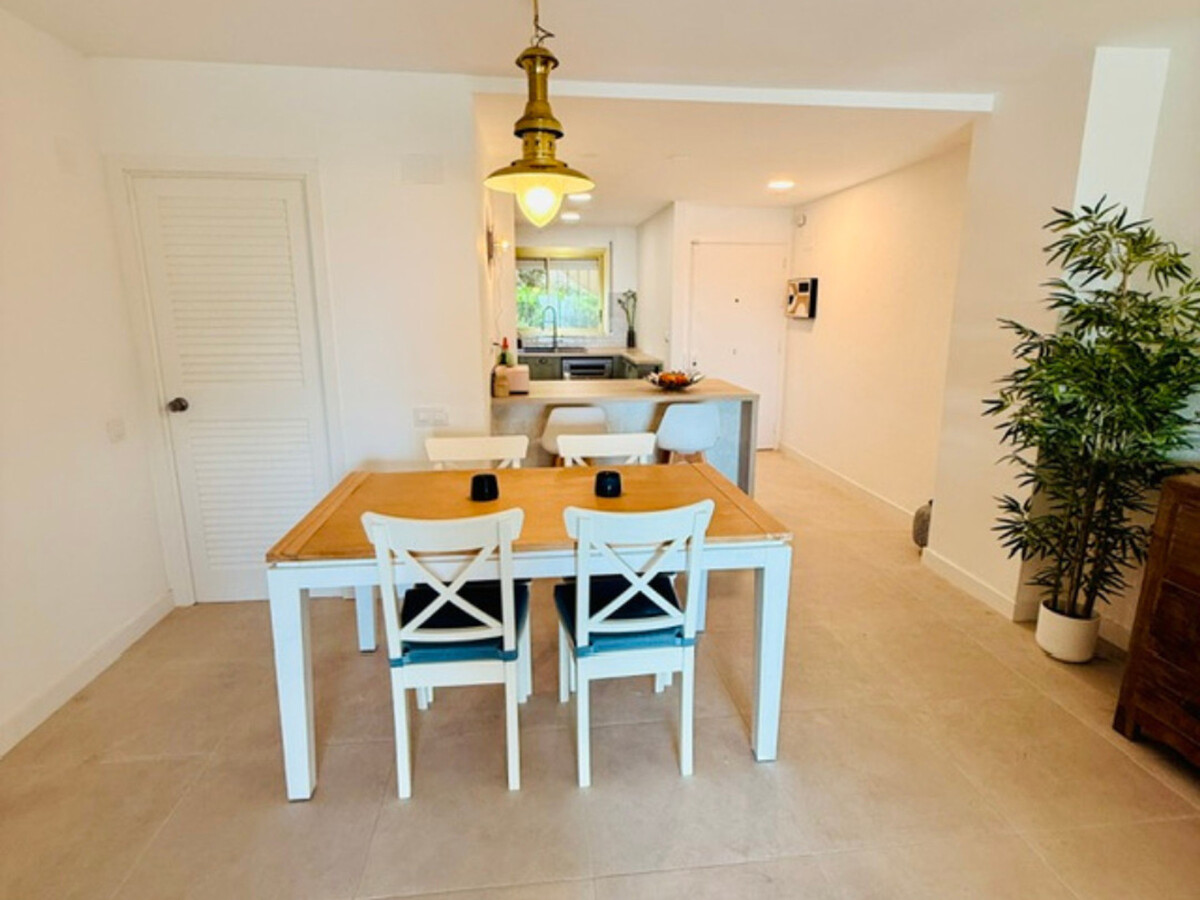 Appartement 2 chambres, jardin privé et vue mer à Sant Feliu - Photo 8