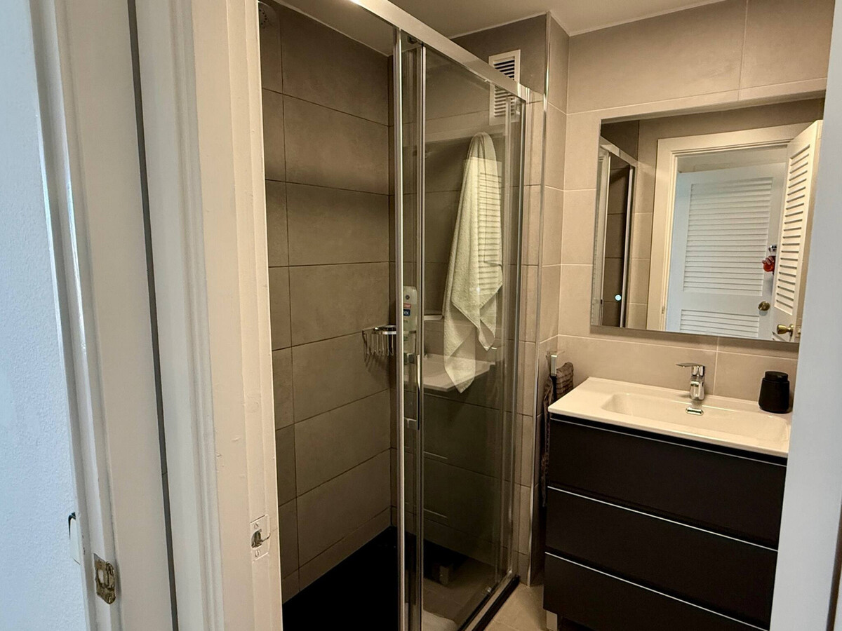 Appartement 2 chambres, jardin privé et vue mer à Sant Feliu - Photo 21