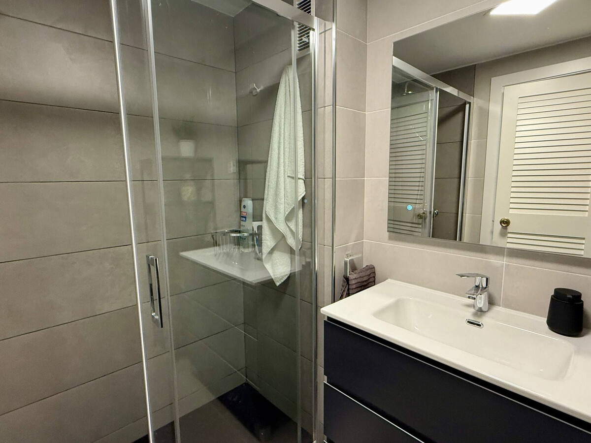 Appartement 2 chambres, jardin privé et vue mer à Sant Feliu - Photo 22