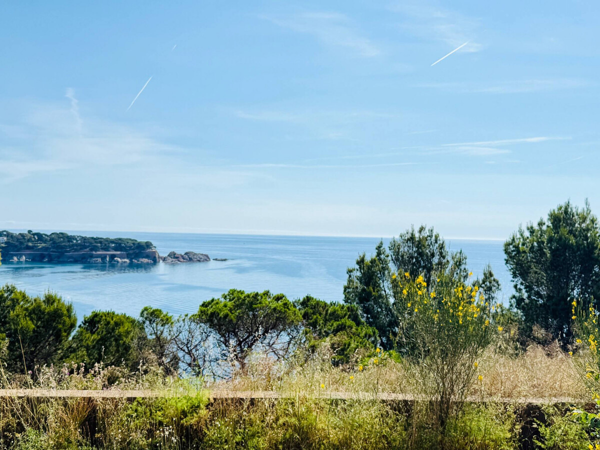 Appartement 2 chambres, jardin privé et vue mer à Sant Feliu - Photo 31