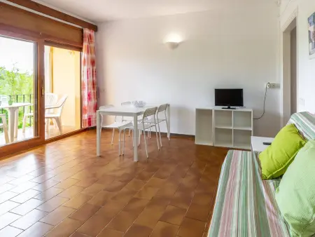 Appartement 4 pers. avec terrasse à Sant Feliu de Guíxols : photo 1