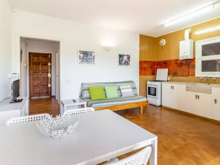 Appartement 4 pers. avec terrasse à Sant Feliu de Guíxols : photo 2