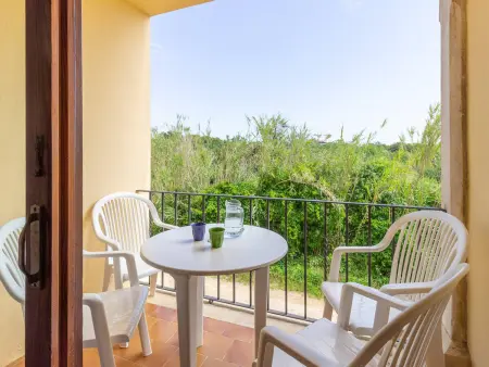 Appartement 4 pers. avec terrasse à Sant Feliu de Guíxols : photo 3