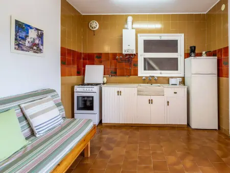 Appartement 4 pers. avec terrasse à Sant Feliu de Guíxols : photo 4