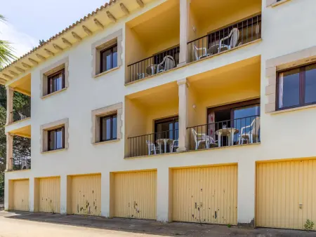 Appartement 4 pers. avec terrasse à Sant Feliu de Guíxols : photo 5