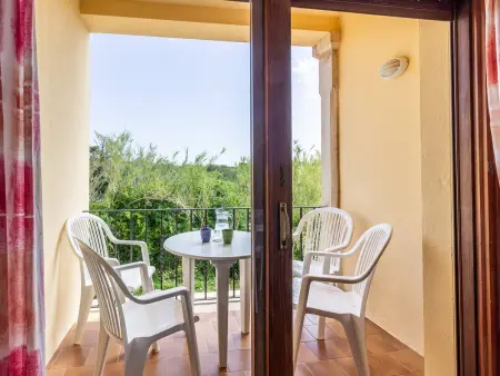 Appartement 4 pers. avec terrasse à Sant Feliu de Guíxols : photo 6