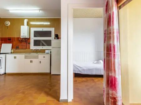 Appartement 4 pers. avec terrasse à Sant Feliu de Guíxols : photo 7