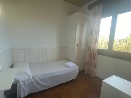Appartement 4 pers. avec terrasse à Sant Feliu de Guíxols : photo 8